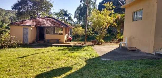 Fazenda/Sítio com 4 Quartos à venda, 52000m² no Centro, Formiga