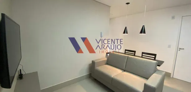 Flat com 1 Quarto para alugar, 36m² no Jardim da Cidade, Betim
