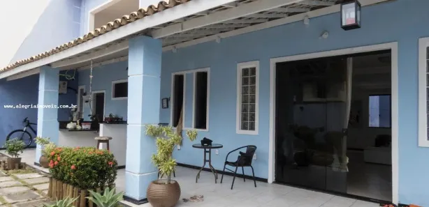 Casa com 4 Quartos à venda, 280m² no Jardim Placaford, Salvador