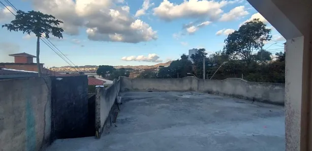 Casa com 3 Quartos à venda, 430m² no Diamante (Barreiro), Belo Horizonte