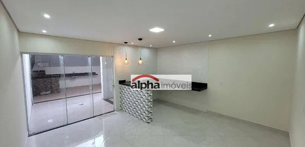 Sobrado com 2 Quartos à venda, 160m² no Jardim Novo Cambuí, Hortolândia