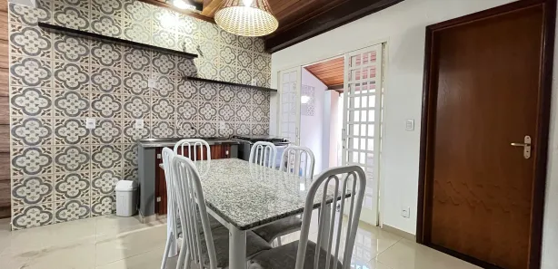 Casa com 3 Quartos à venda, 150m² no Brotas, Brotas