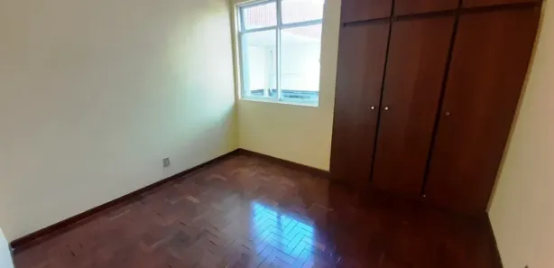Apartamento com 3 Quartos à venda, 108m² no Nova Suíssa, Belo Horizonte