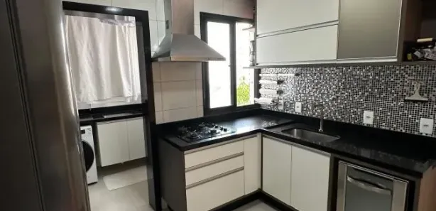 Apartamento com 3 Quartos à venda, 116m² no Pituba, Salvador