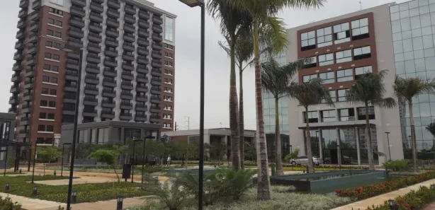 Sala Comercial à venda, 31m² no Ponta Negra, Manaus
