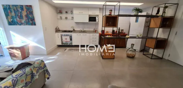 Apartamento com 2 Quartos para alugar, 75m² no Botafogo, Rio de Janeiro
