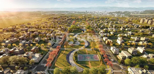 Lote/Terreno à venda, 375m² no Parque 35, Guaíba