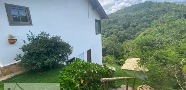 Fazenda/Sítio com 3 Quartos à venda, 100m² no , Petrópolis