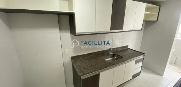 Apartamento com 3 Quartos para alugar, 103m² no São Jorge, Manaus
