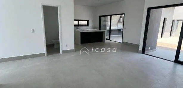 Casa de Condomínio com 3 Quartos à venda, 214m² no Condomínio Terras do Vale, Caçapava