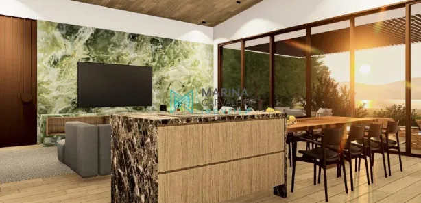 Imóvel Comercial com 4 Quartos à venda, 205m² no Alto do Joá, Lagoa Santa