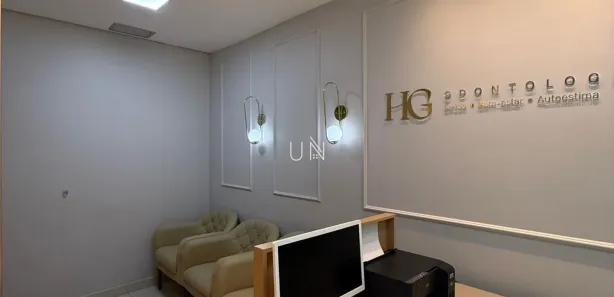 Consultório com 2 Quartos à venda, 53m² no Adrianópolis, Manaus