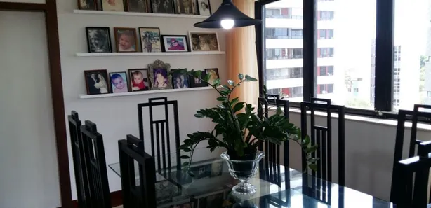 Apartamento com 4 Quartos à venda, 207m² no Jardim Apipema, Salvador