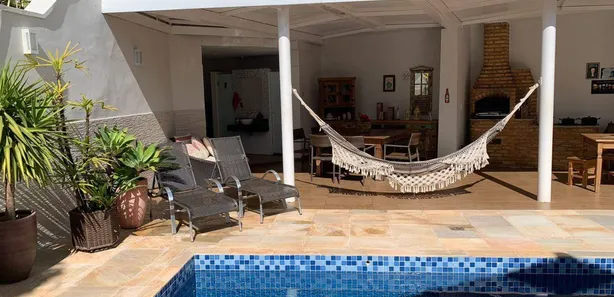 Casa com 4 Quartos à venda, 319m² no São Lucas, Belo Horizonte