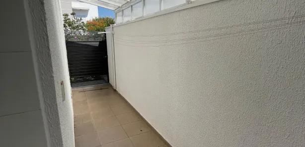 Casa de Condomínio com 4 Quartos para alugar, 150m² no Vila Areao, Taubaté