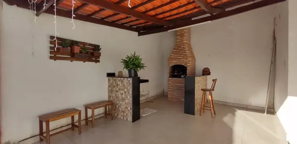 Casa com 2 Quartos à venda, 200m² no , São Joaquim de Bicas