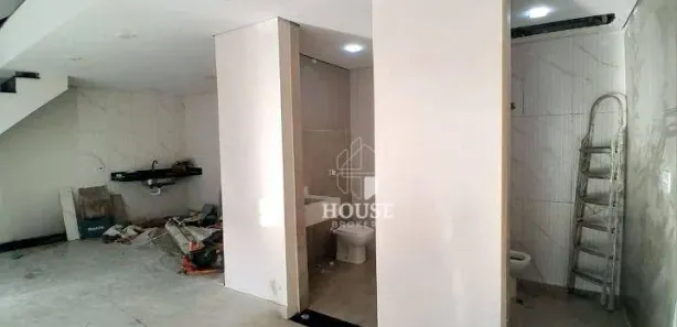 Ponto Comercial para alugar, 95m² no Vila São Carlos, Mogi Guaçu