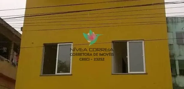 Apartamento com 2 Quartos à venda, 45m² no Itapuã, Salvador