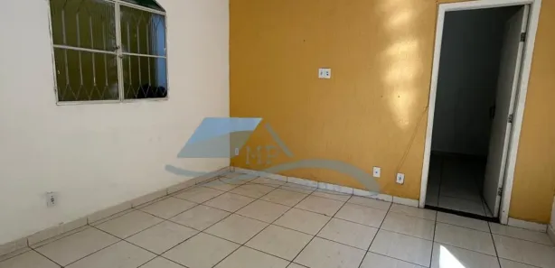 Casa com 1 Quarto para venda ou aluguel, 60m² no Campo Grande, Rio de Janeiro