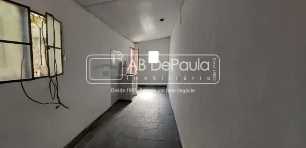 Kitnet com 1 Quarto para alugar, 20m² no Jardim Sulacap, Rio de Janeiro