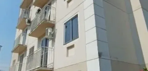 Apartamento com 3 Quartos para alugar, 58m² no Santos Dumont, São Leopoldo