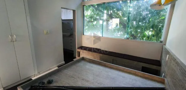 Apartamento com 1 Quarto para alugar, 60m² no Serra, Belo Horizonte