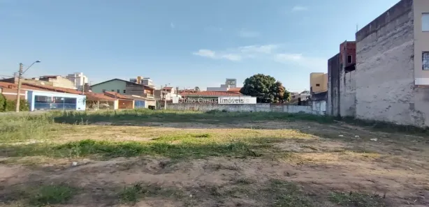 Lote/Terreno para alugar, 945m² no Jardim Prestes de Barros, Sorocaba