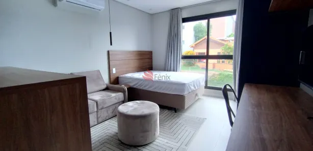 Kitnet com 1 Quarto para alugar, 22m² no Vila Nova, Novo Hamburgo