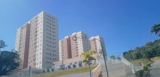 Apartamento com 2 Quartos para alugar, 53m² no Jardim Ipê, Sorocaba