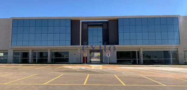 Sala Comercial para alugar, 36m² no Setor Habitacional Jardim Botânico, Brasília