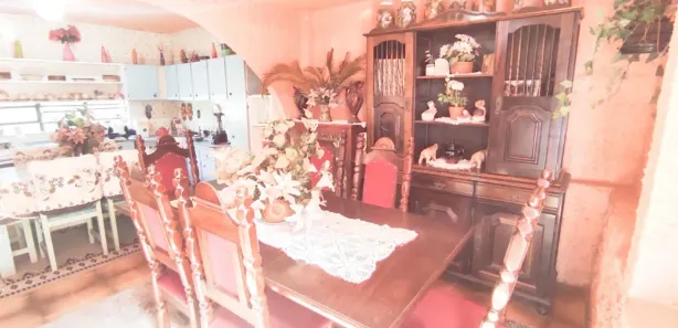 Sobrado com 4 Quartos à venda, 160m² no Centro, Nova Santa Rita