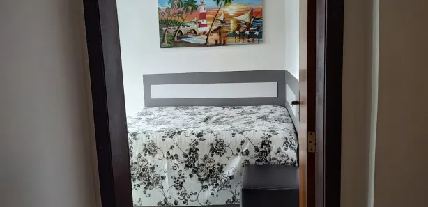 Apartamento com 3 Quartos à venda, 104m² no Itapuã, Salvador