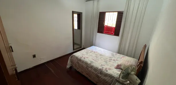 Casa com 3 Quartos à venda, 100m² no Copacabana, Belo Horizonte