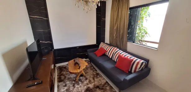 Casa de Condomínio com 4 Quartos à venda, 150m² no Stella Maris, Salvador