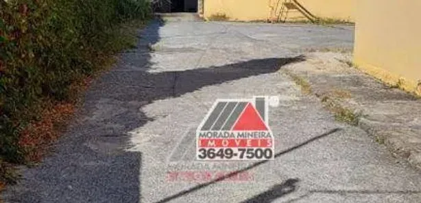 Ponto Comercial para alugar, 60m² no Boa Esperança, Santa Luzia