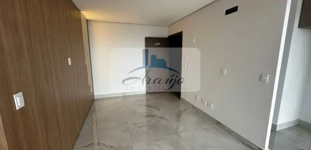 Apartamento com 3 Quartos para alugar, 98m² no Graciosa - Orla 14, Palmas