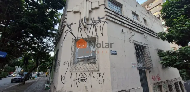 Imóvel Comercial à venda, 179m² no Lourdes, Belo Horizonte