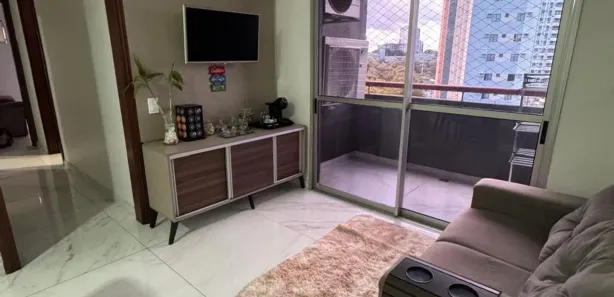 Apartamento com 3 Quartos à venda, 103m² no Nossa Senhora das Graças, Manaus