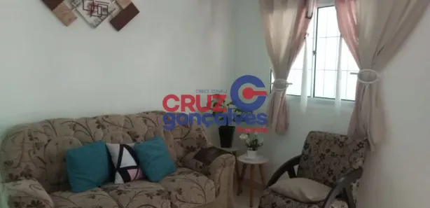 Casa com 2 Quartos à venda, 101m² no Jardim Guanabara, Rio Claro
