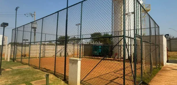 Apartamento com 2 Quartos à venda, 42m² no Residencial Bethel, Goiânia