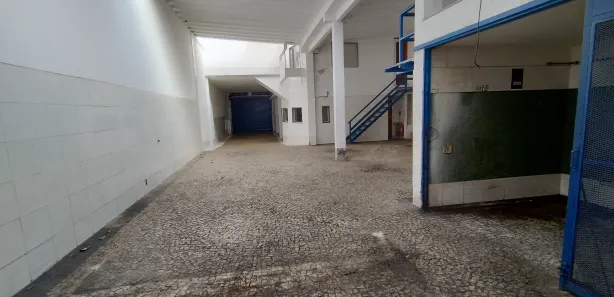 Ponto Comercial para alugar, 310m² no Centro, Nova Iguaçu