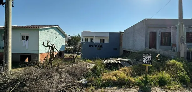 Lote/Terreno à venda, 140m² no São Roque, Bento Gonçalves