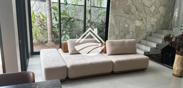 Sobrado com 3 Quartos à venda, 392m² no Plano Diretor Sul, Palmas