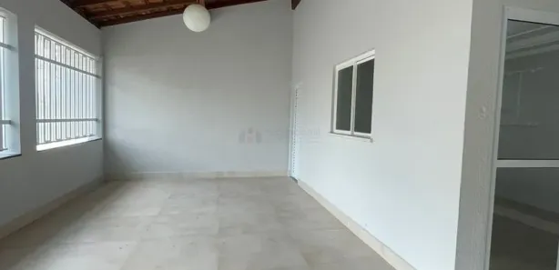 Casa com 3 Quartos à venda, 100m² no Jardim Bela Vista, Araras