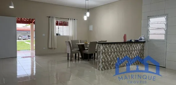 Fazenda/Sítio com 3 Quartos à venda, 1000m² no , Mairinque