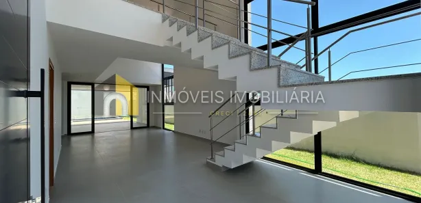 Casa de Condomínio com 4 Quartos à venda, 426m² no Buraquinho, Lauro de Freitas