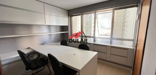 Sala Comercial para alugar, 28m² no Sul, Brasília