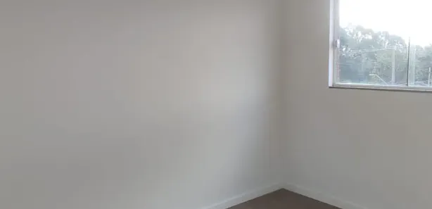 Apartamento com 2 Quartos para alugar, 45m² no Costeira, Araucária