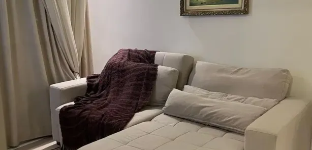 Apartamento com 3 Quartos para alugar, 90m² no Armação da Praia Grande, Governador Celso Ramos