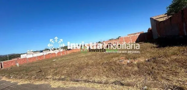 Lote/Terreno à venda, 250m² no Plano Diretor Sul, Palmas